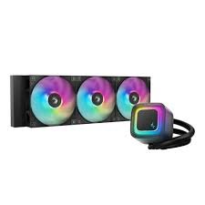 Ftohes Liquid Deepcool LE360 V2 – foto 2