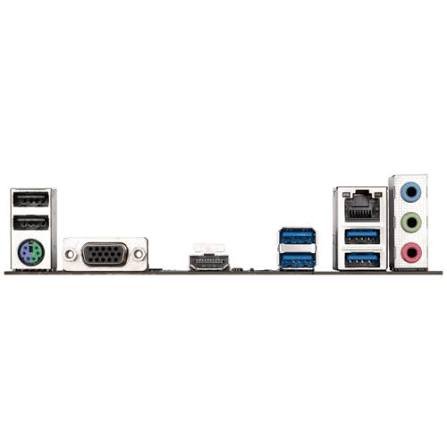 Motherboard Gigabyte A520M AM4 – foto 3