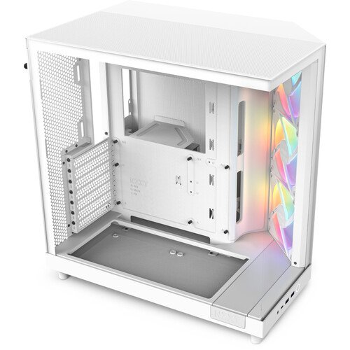 Kase NZXT H6 Flow – foto 2