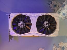 RTX 2060 Super 8GB