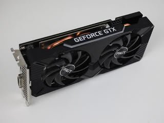 GTX 1660 6GB
