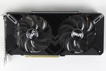 GTX 1660 6GB – foto 2