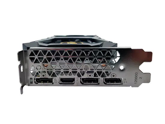 RTX 2060 6GB – foto 4