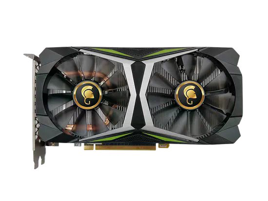 RTX 2060 6GB – foto 3