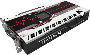 Radeon RX 580 8GB Sapphire Nitro+ – foto 3