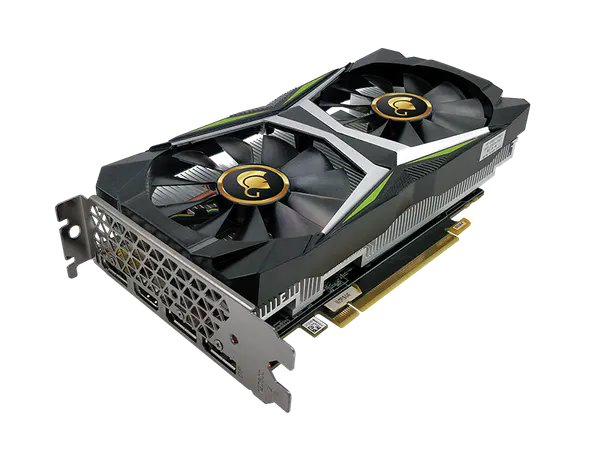 RTX 2060 6GB – foto 2