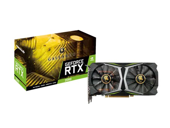 RTX 2060 6GB