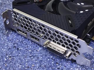 GTX 1660 6GB – foto 3